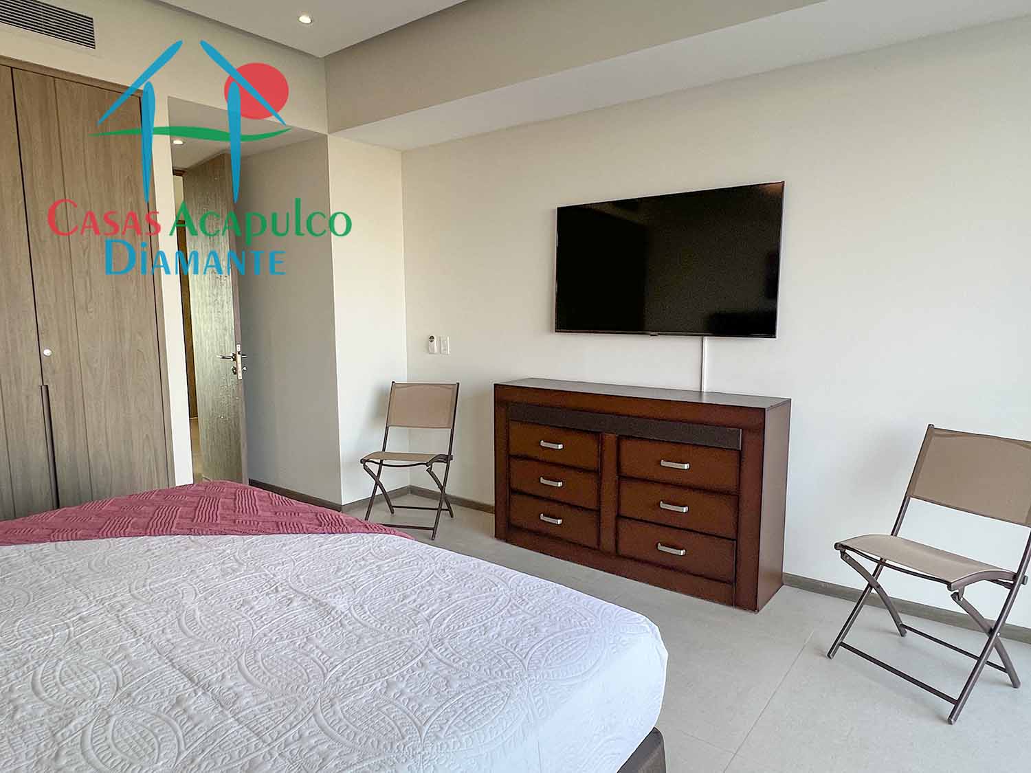 La Isla Java F6 - Recámara uno 6